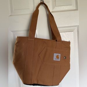 Carhartt small lunch bag